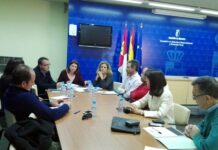 Los ganaderos de Castilla-La Mancha, preocupados por la salud animal en la región