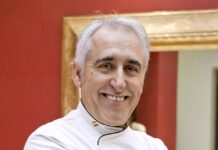 El Doncel, Octavio, Adolfo y Azafrán, Premios Miguel de Cervantes de Gastronomía 2017