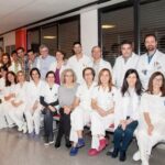 La labor de los cirujanos de Alcázar de San Juan, reconocida en EEUU