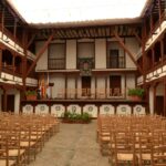 La Diputación de Ciudad Real incentiva la asistencia al Festival de Teatro Clásico de Almagro