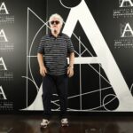 Nuestro cineasta más insigne, prepara rodaje con Banderas y Penélope