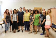 The Wine Studio y Cooperativas Agro-alimentarias dibujan el mapa mundial del vino para formar expertos en el sector vitivinícola