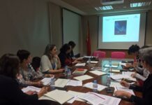 La Junta concederá a Ana Escribano, Gloria Santacruz y Ester Gandía los Premios Mujeres en el Arte ‘Amalia Avia’