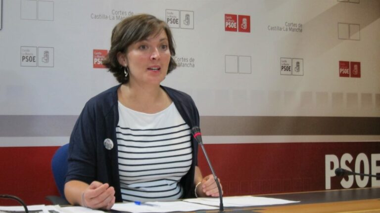 PSOE C-LM defiende que Hellín es “solidario” y cede lo que no necesita