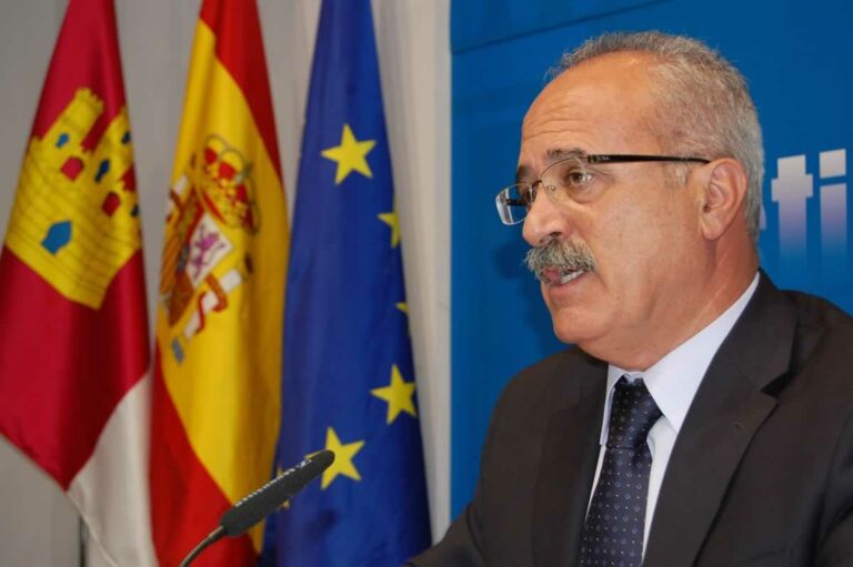 Ángel Valiente retira su precandidatura y no optará a liderar el PSOE de Cuenca