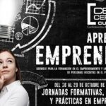 ‘Aprende a emprender’ forma a quince alumnos en la sede de CEOE CEPYME Cuenca