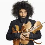Ara Malikian, Ballet San Petersburgo y la cantaora Argentina, primeras confirmaciones del auditorio de Puertollano