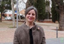 Araceli Martínez: «Se necesita un compromiso para que las mujeres también ocupemos espacios de responsabilidad y de decisión»