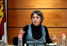 En marcha la Ley de Violencia de Género de Castilla-La Mancha