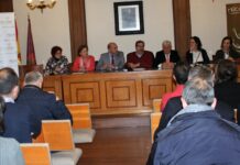 RECAMDER considera prioritario que los habitantes del medio rural crean en su territorio