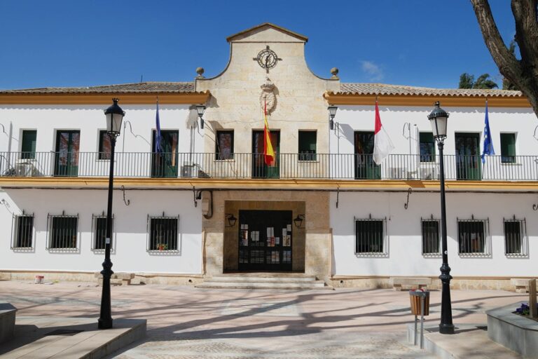 Consulta la nueva bolsa de trabajo de Argamasilla de Alba