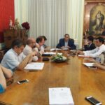 Presentado un Estudio de Viabilidad del parking de Astrana Marín de Cuenca