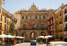 El Ayuntamiento de Cuenca debe 67 millones