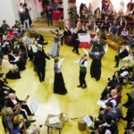 Arranca el Carnaval de Daimiel con el ‘Baile de Ánimas’