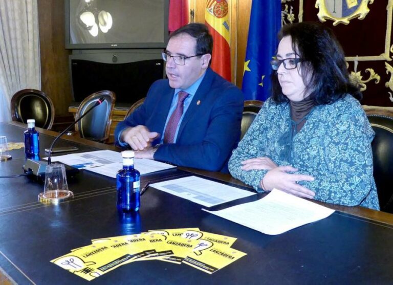 Ya se conocen los 22 ganadores del III Concurso Lanzadera 2017 de Cuenca
