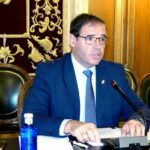 Prieto tomará acciones legales contra los autores de la campaña por el despido de un bombero