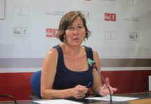 PSOE lamenta que los dirigentes del PP “vuelvan a utilizar la Constitución para atacar al Gobierno de C-LM”