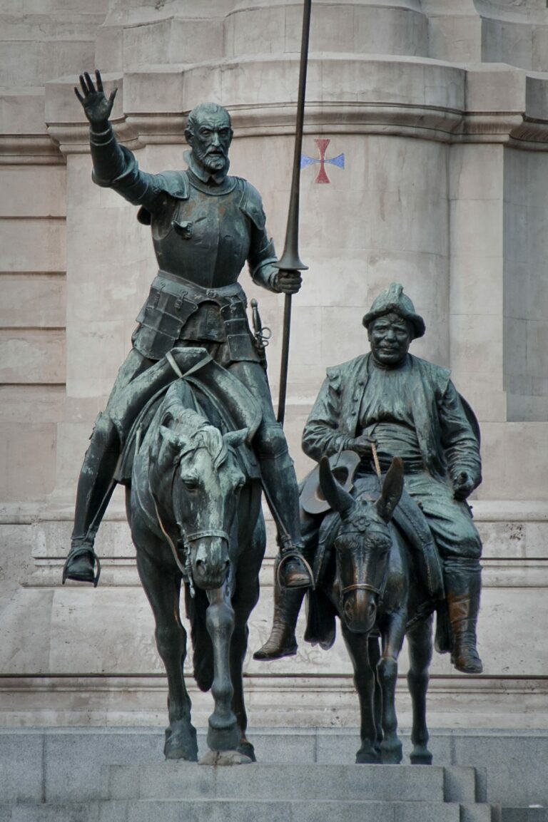 Un cortometraje en honor a Sancho Panza, grabado en este municipio de Ciudad Real