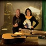 Begoña Olavide y Javier Bergia repasan sus últimos trabajos conjuntos en su espectáculo de ‘Veranos en Cuenca’