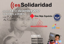 Ernesto Sevilla, Germán Scasso y The Niftys, estarán este jueves en el maratón solidario de esRadio Albacete