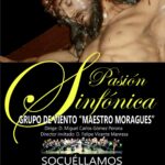 Este sábado en Socuéllamos se estrena ‘Pasión Sinfónica’