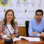 Firmado un convenio de colaboración para la organización del 10k de Socuellamos