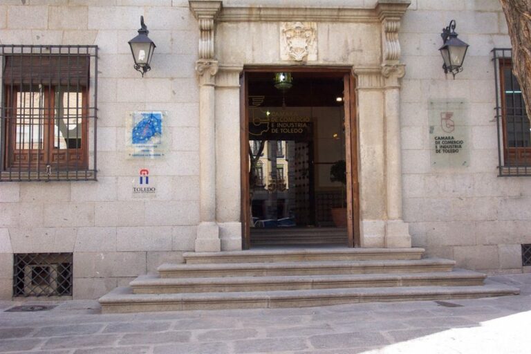 La Cámara de Comercio de Toledo facilita ayudas para planes de internacionalización de empresas de la provincia