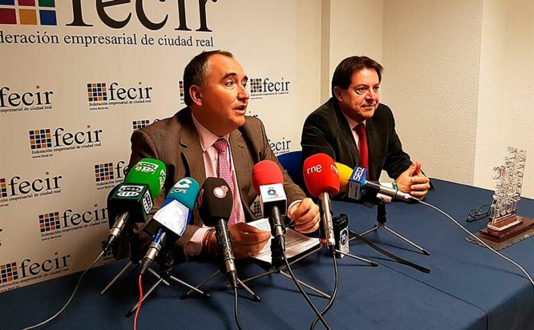 Los III Premios Empresariales FECIR 2017 de Ciudad Real ya tienen ganadores