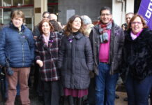 Alcaldes, partidos e instituciones de C-LM celebran el Día de la Mujer y coinciden en que «queda mucho por hacer»