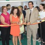 Caballero reivindica en Mencatur que el Gobierno de España se “comprometa plenamente” con el mundo rural