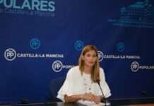 El PP dice que los presupuestos “conllevan los mayores recortes que jamás se han conocido en Castilla-La Mancha”