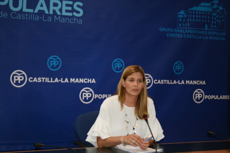 El PP dice que los presupuestos “conllevan los mayores recortes que jamás se han conocido en Castilla-La Mancha”