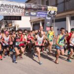 Este sábado, comienza el XVI Circuito de Carreras Populares Diputación de Cuenca