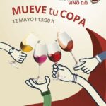 La DO Valdepeñas se suma a la celebración del Día Movimiento Vino D.O.