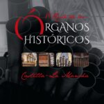 Cardenete acoge este sábado uno de los conciertos de la IV Ruta de Órganos Históricos
