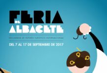 Albacete incrementa un 6 por ciento sus ventas en la feria y alcanza ya casi el millón de visitantes