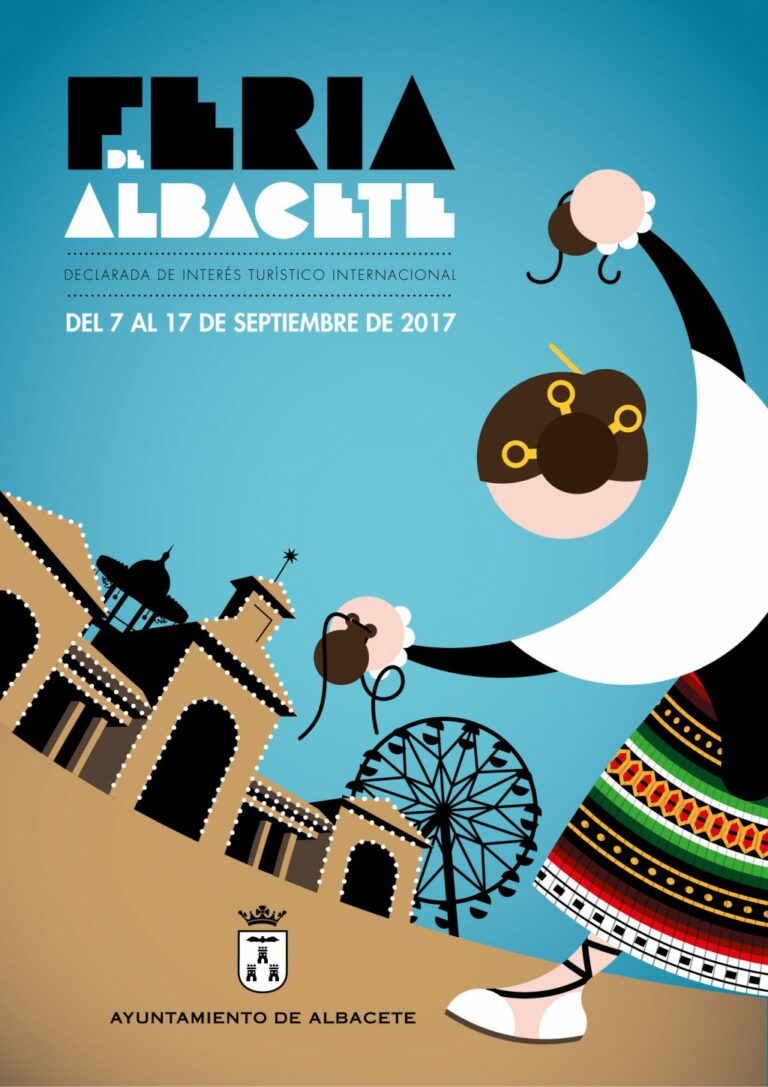 Albacete incrementa un 6 por ciento sus ventas en la feria y alcanza ya casi el millón de visitantes