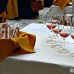 Seis municipios de Albacete, reunidos en la cata de vinos de DO Jumilla
