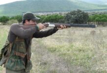 Los cazadores de Castilla-La Mancha tomarán la calle el próximo domingo