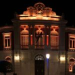 Diputación y Ayuntamiento se suman conjuntamente a La Hora del Planeta de WWF el próximo sábado