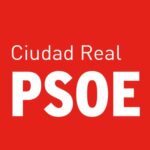 Aparecen pintadas antitaurinas en la sede del PSOE en Ciudad Real capital