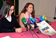 Estudiantes de la UCLM saldrán a la calle este martes en cuatro campus de la región para pedir una mejor financiación