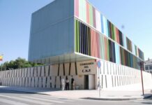 Detenido un hombre por realizar tocamientos a una joven durante la ofrenda floral de la Feria de Albacete