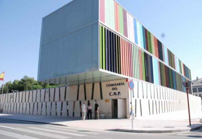 Detenido un hombre por realizar tocamientos a una joven durante la ofrenda floral de la Feria de Albacete
