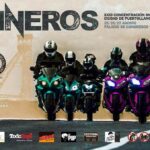 Fiestas moteras y conciertos en la Concentración Mototurística Ciudad de Puertollano