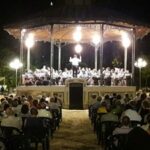 Cuenca acogerá doce espectáculos gratuitos en las noches de feria