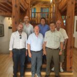 Dos conciertos benéficos para la Feria y Fiestas de San Julián 2017 de Cuenca