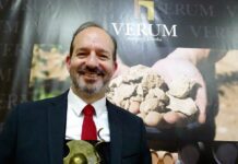 José Carlos Rodríguez Maroto, mejor Sumiller de C-LM