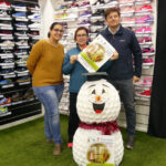 Abierto el plazo de inscripciones para el II Concurso de Escaparates Navideños en Argamasilla de Alba