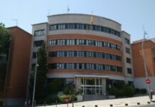 APAG estudia una demanda de los agricultores afectados por las últimas borrascas contra la CHT